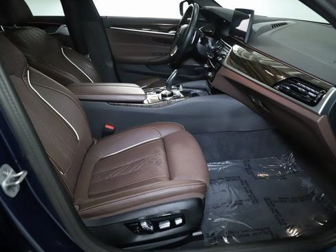 Used 2023 BMW 540i xDrive AWD/4WD image 35