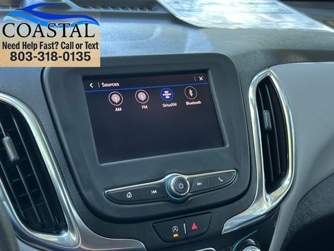 Used 2023 Chevrolet Equinox LS w/ LS Convenience Package FWD image 31