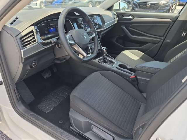 Used 2024 Volkswagen Jetta S FWD image 10
