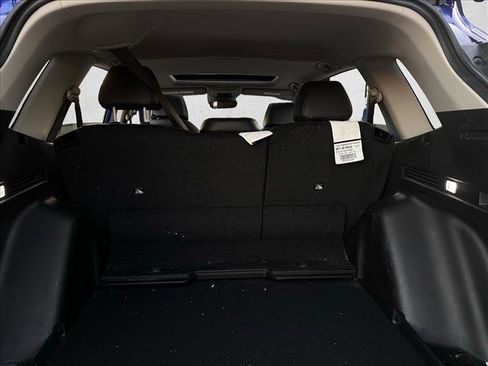 Used 2024 Honda CR-V EX-L image 7