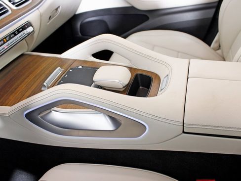 Certified 2024 Mercedes-Benz GLE 350 GLE 350 image 24