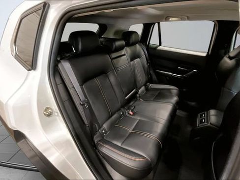 Used 2024 MAZDA CX-50 AWD 2.5 S w/ Cargo Package image 27