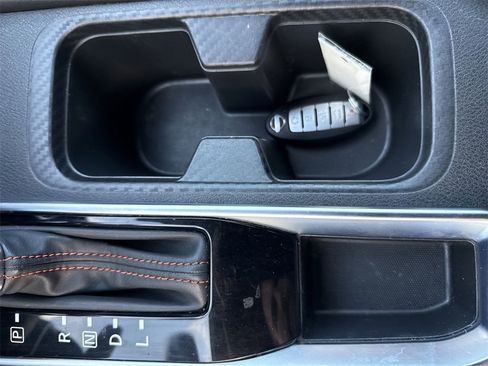 Used 2021 Nissan Sentra SR image 31