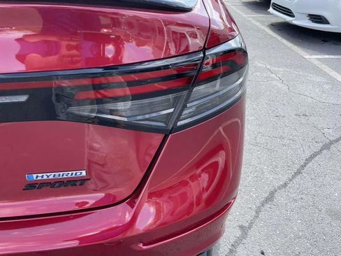 Used 2023 Honda Accord Sport image 21
