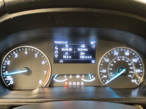 Used 2019 Ford EcoSport Titanium AWD/4WD image 23