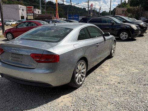 Used 2011 Audi A5 2.0T Premium Plus w/ Premium Plus Pkg image 7