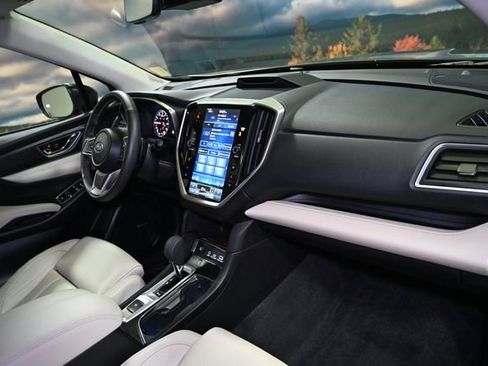 Used 2025 Subaru Ascent Limited w/ Popular Package #2 image 79