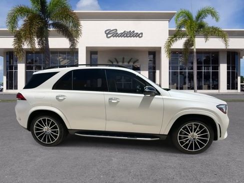 Used 2022 Mercedes-Benz GLE 350 image 16