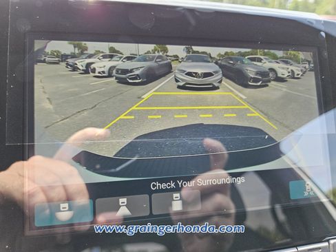 Used 2024 Honda Odyssey Sport image 15