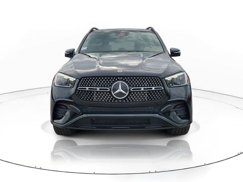 Used 2024 Mercedes-Benz GLE 350 4MATIC image 2