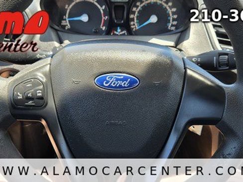 Used 2016 Ford Fiesta S FWD image 34