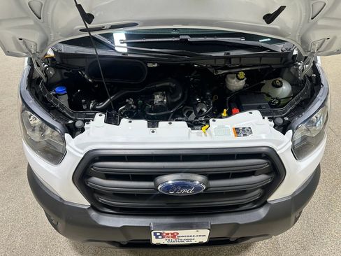 Used 2020 Ford Transit 150 Medium Roof image 57