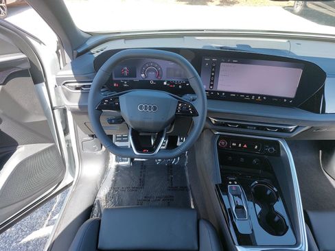 New 2026 Audi SQ5 Premium Plus AWD/4WD image 16