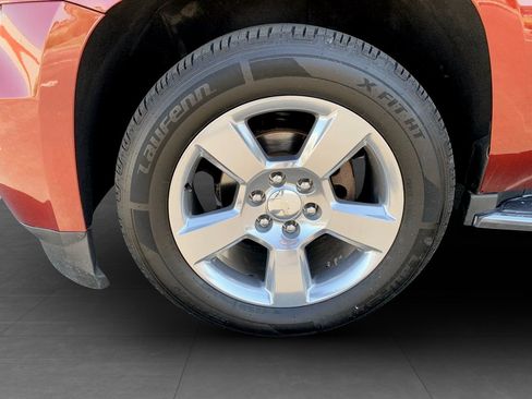 Used 2020 Chevrolet Tahoe Premier AWD/4WD image 11