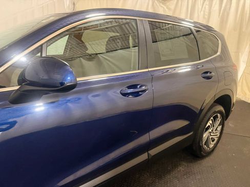 Used 2023 Hyundai Santa Fe SE w/ Cargo Package image 7