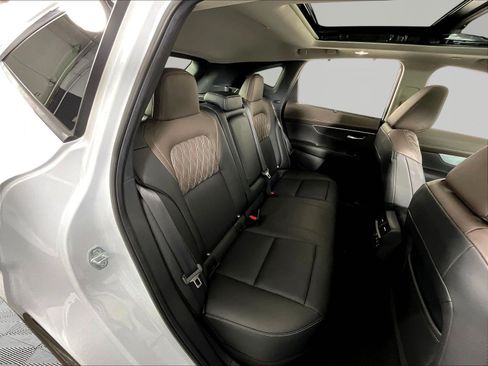 Certified 2026 Nissan Murano Platinum w/ Cargo Package AWD/4WD image 25