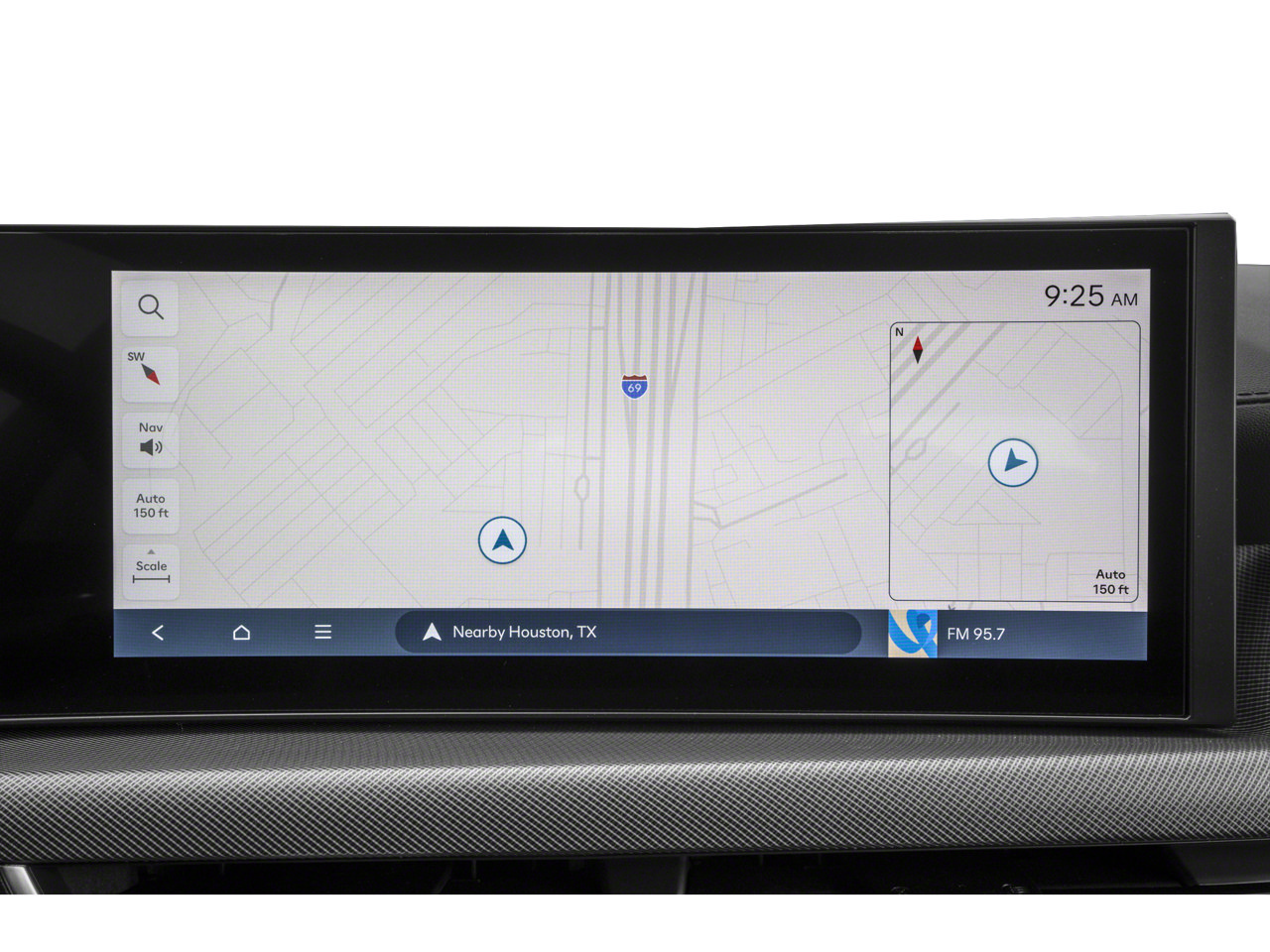 New 2025 Hyundai Sonata SEL FWD image 32