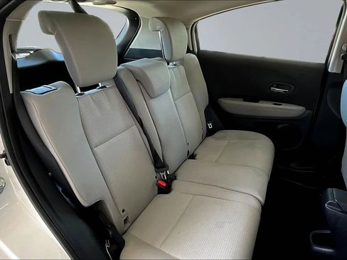 Used 2022 Honda HR-V LX image 22