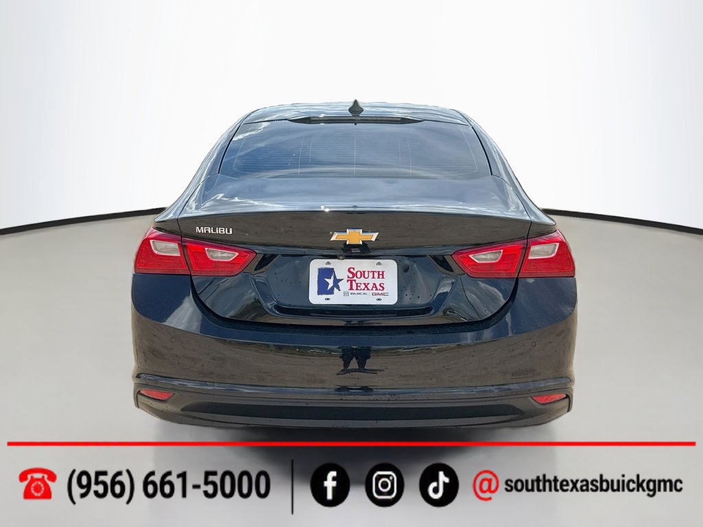 Used 2025 Chevrolet Malibu LS FWD image 7