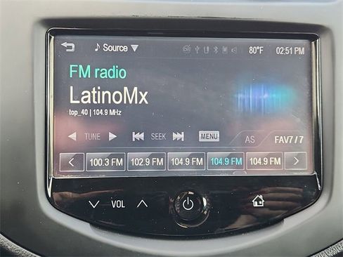 Used 2015 Chevrolet Trax LS image 13