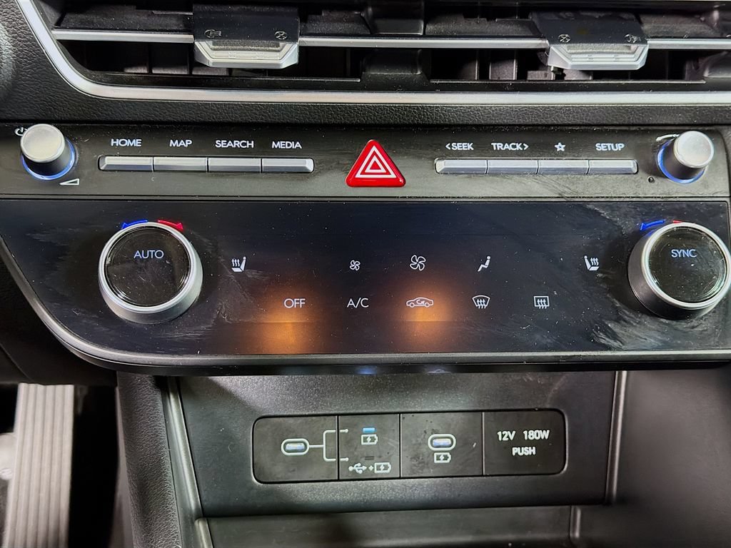 Used 2025 Hyundai Sonata SEL FWD image 16