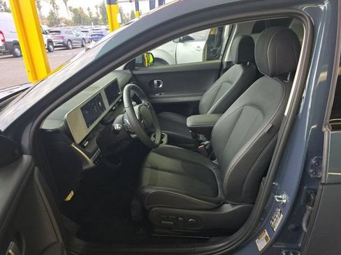 Used 2024 Hyundai Ioniq 5 Limited AWD/4WD image 3