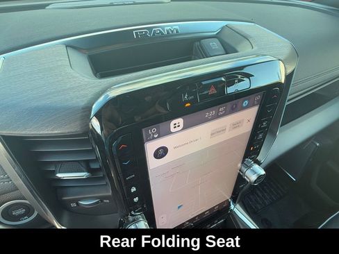 New 2026 RAM 5500 Laramie w/ Laramie Trim Package image 14