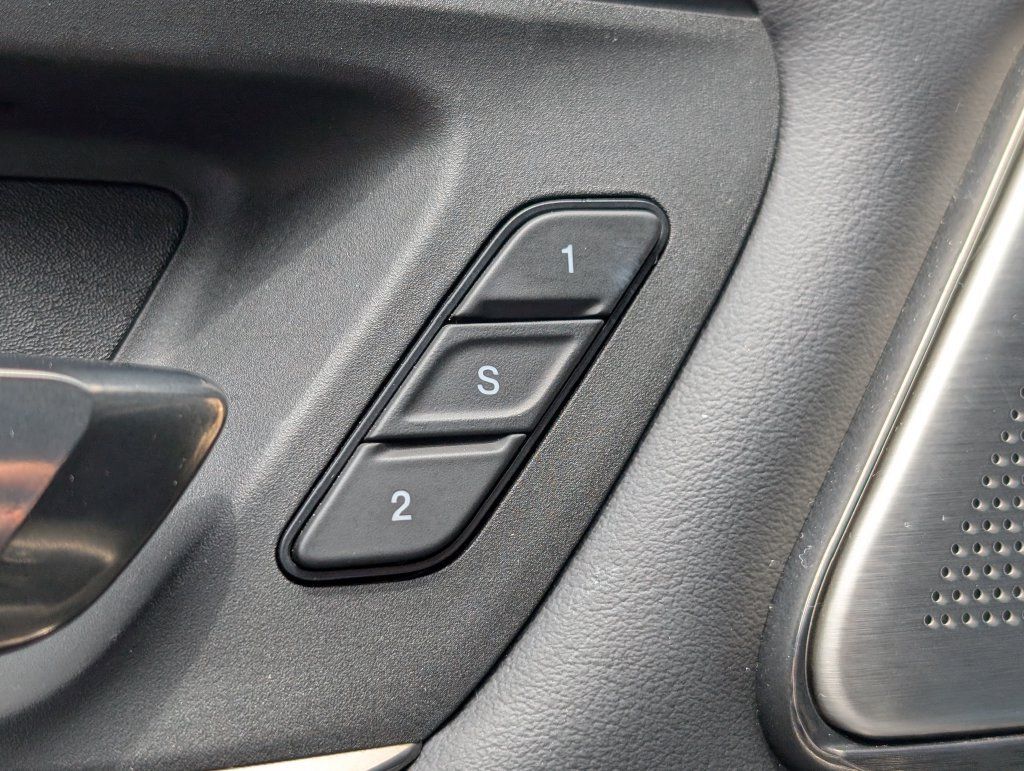 Used 2021 RAM 1500 Limited w/ Night Edition AWD/4WD image 28