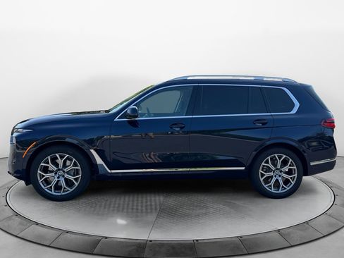 Used 2026 BMW X7 xDrive40i AWD/4WD image 4