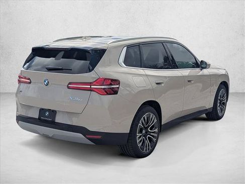 Used 2026 BMW X3 xDrive30i w/ Premium Package AWD/4WD image 2