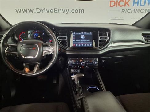 Used 2024 Dodge Durango SXT w/ Trailer Tow Group IV image 13