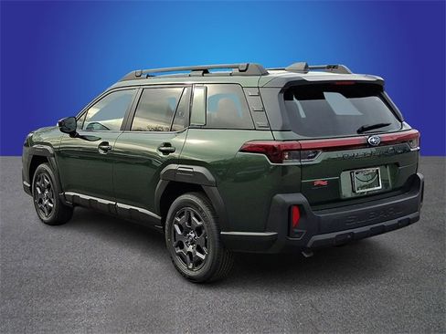 New 2026 Subaru Outback Premium image 4
