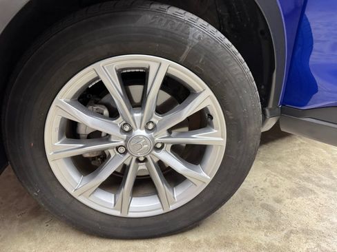 Used 2025 Honda CR-V EX-L image 26