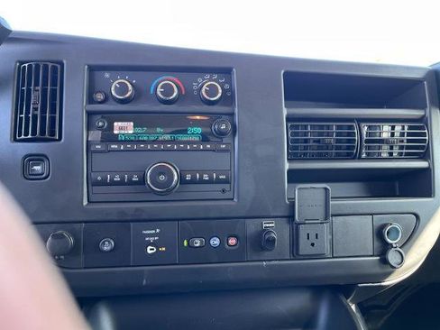 New 2024 Chevrolet Express 3500 w/ Power Convenience Package image 16