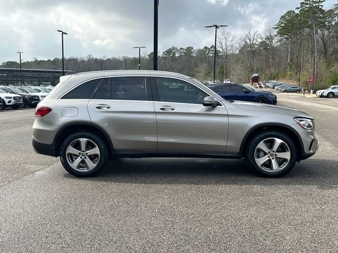 Certified 2022 Mercedes-Benz GLC 300 w/ Premium Package Lite image 13