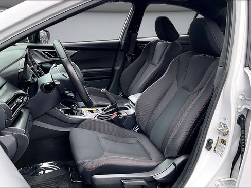 Used 2022 Subaru WRX Premium AWD/4WD image 20