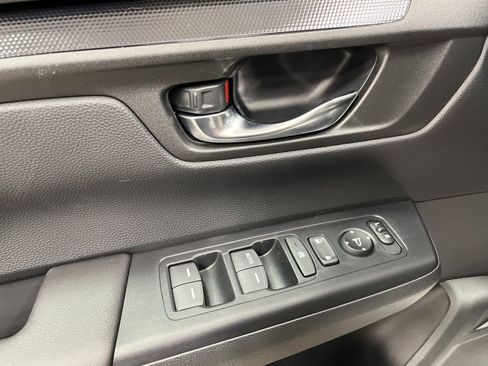 New 2026 Honda CR-V LX image 12