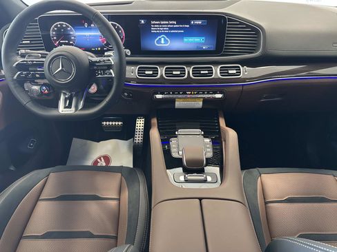 New 2026 Mercedes-Benz GLE 53 AMG 4MATIC Coupe image 15