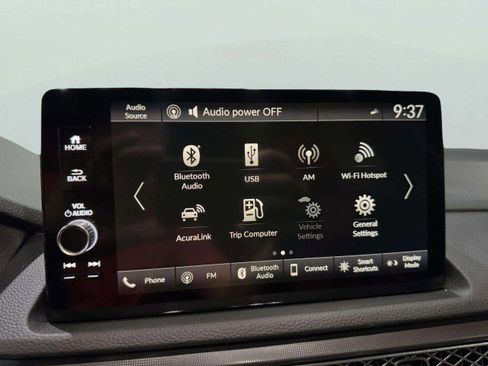 Used 2023 Acura Integra A-Spec image 31