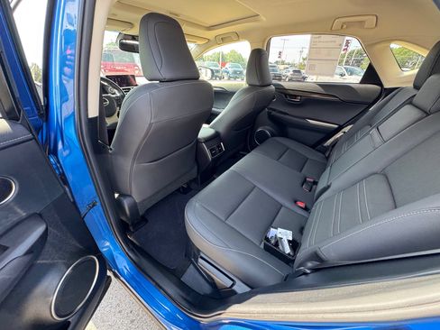 Used 2019 Lexus NX 300 AWD w/ Premium Package image 20