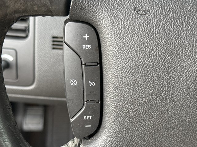 Used 2006 Buick Lucerne CXS w/ Driver Confidence Package FWD image 22