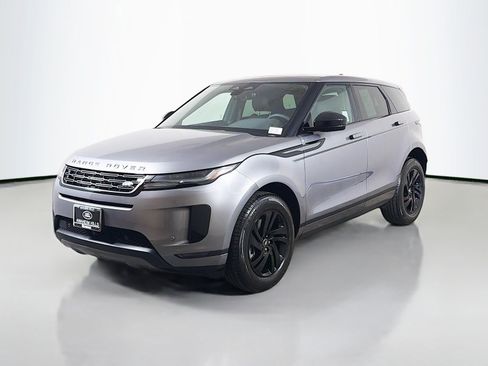 Used 2026 Land Rover Range Rover Evoque S AWD/4WD image 1