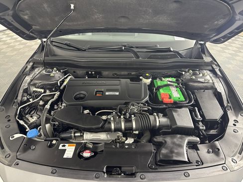 Used 2020 Honda Accord EX-L image 10