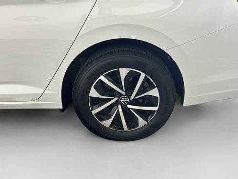 Used 2025 Volkswagen Jetta S FWD image 11
