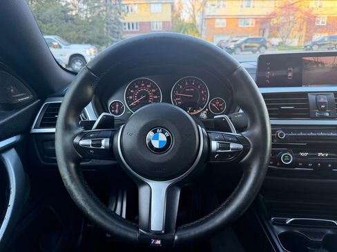 Used 2018 BMW 440i Gran Coupe xDrive AWD/4WD image 16