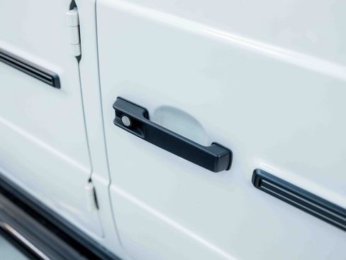 Used 2020 Mercedes-Benz G 550 image 19