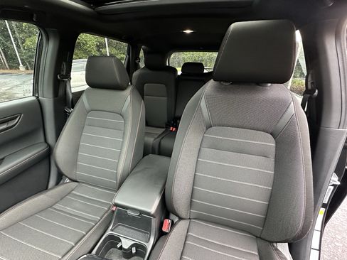 Used 2024 Honda CR-V Sport image 8