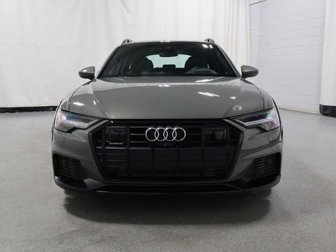 Used 2022 Audi A6 3.0T allroad Prestige AWD/4WD image 14