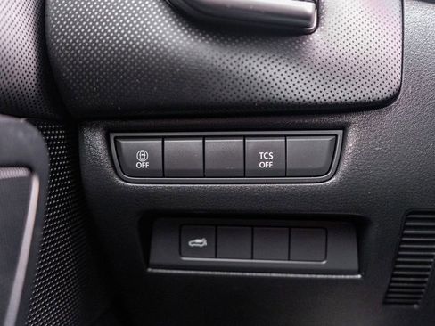 Used 2025 MAZDA CX-50 AWD 2.5 S w/ Premium Package image 23