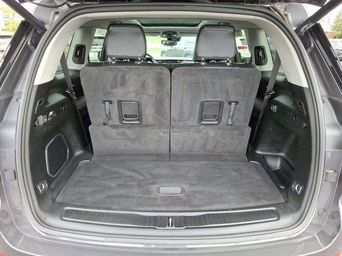 Certified 2022 Jeep Grand Cherokee L Limited image 36